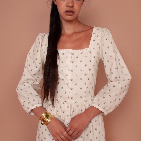 Meadows Ixora Dress - Picture 8 of 8